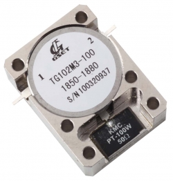 Circulators, Isolators