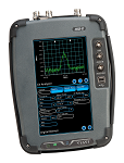 3550R Touch-screen Radio Test System