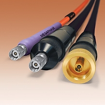 Coaxial Cables DC - 110GHz