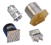 Switches and Switch matrices