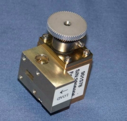 Gunn Oscillators, VCO:s