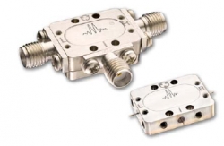 Mixers, Multipliers, Detectors, Baluns