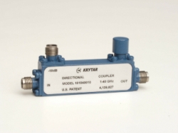 Directional Couplers, Power Dividers/Combiners, Hybrids 