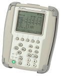 IFR6000 Transponder/DME/TCAS Flight Line Test Set