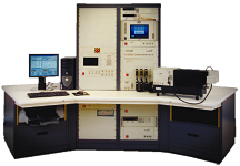 IRIS 2000/IRS 1200 ATE Software Revision Service