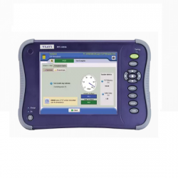 MTS-6000A Compact Network Test Platform