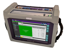 ONA-1000 400G tester