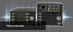SIGINT Tuners, Receivers. Recorders